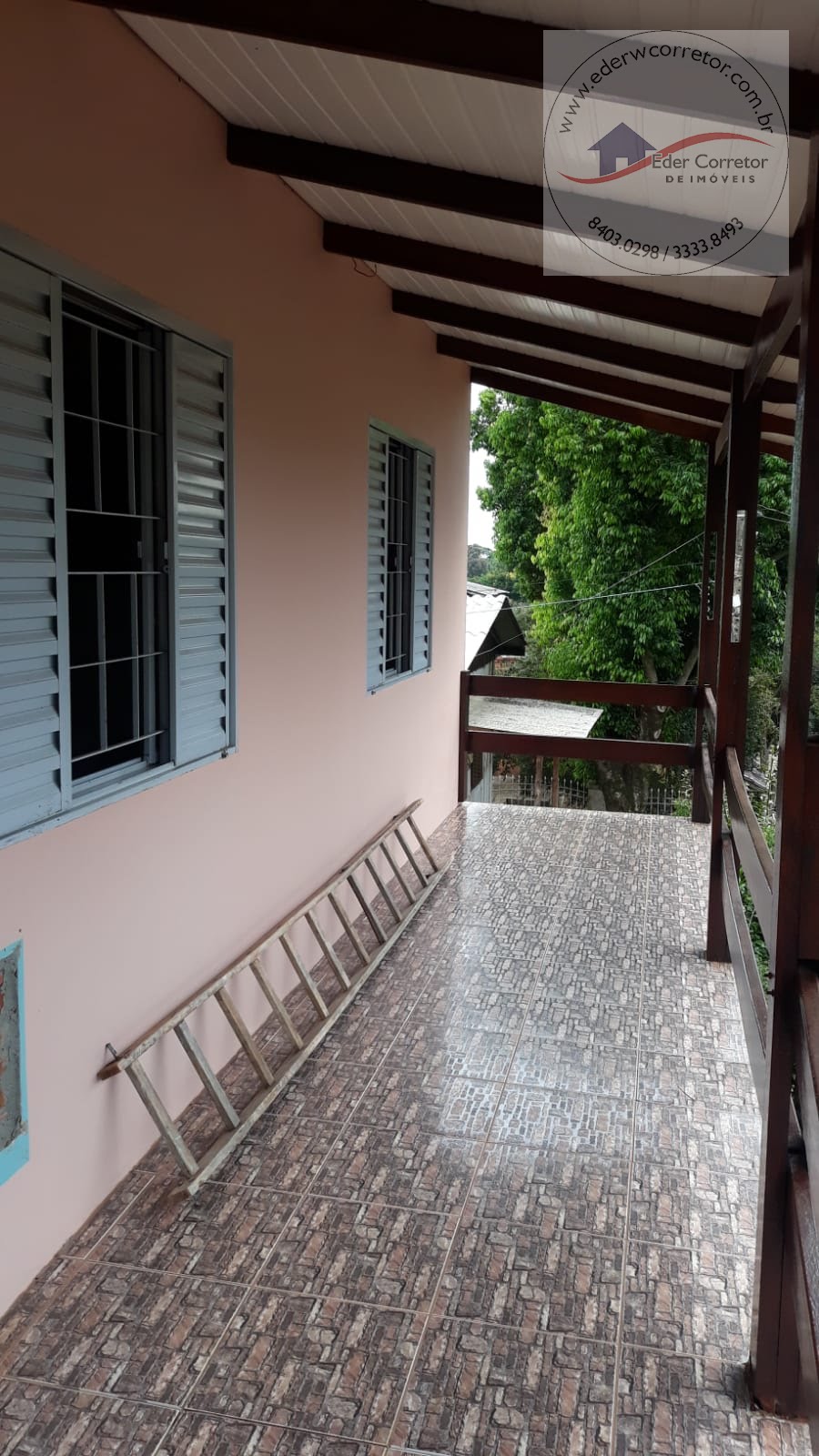Casa à venda com 3 quartos, 2 banheiros, 3 vagas e 242m² no Elizabeth, Ijuí (RS) — foto 16 de 30