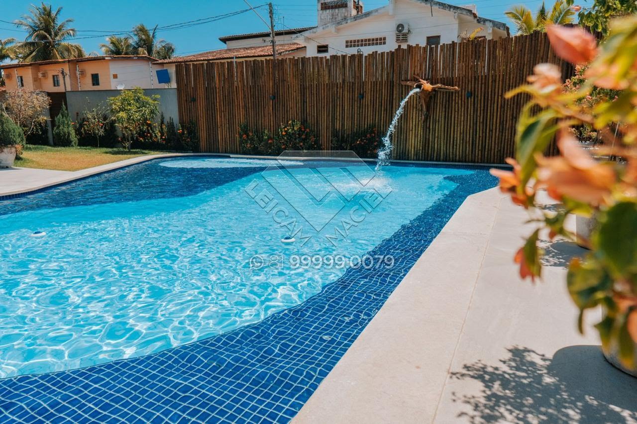 Casa à venda com 10 quartos, 9 suítes, 4 vagas e 550m² no Porto de Galinhas, Ipojuca (PE) — foto 23 de 27