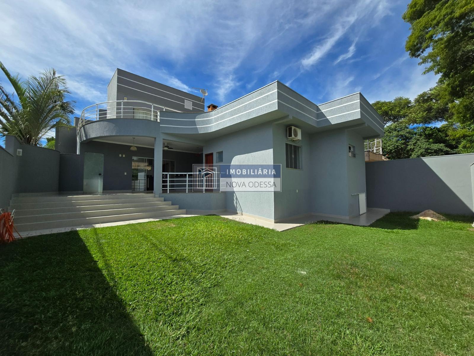 Casa à venda com 4 quartos, 1 suíte, 2 vagas e 220m² no Jardim Primavera, Nova Odessa (SP) — foto 18 de 24
