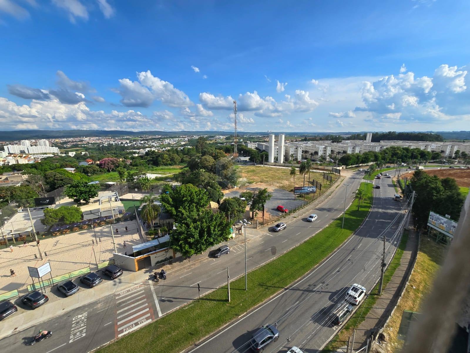 Apartamento para alugar com 2 quartos, 1 banheiro, 1 vaga e 52m² no Parque Campolim, Sorocaba (SP) — foto 18 de 23