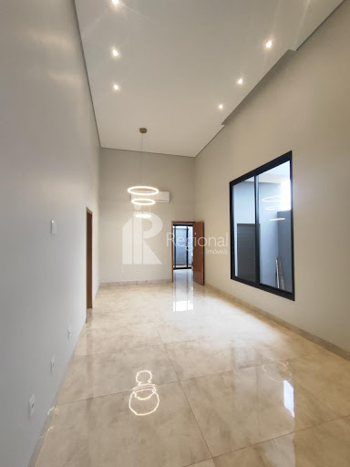 Casa em Jardim Europa  -  Bebedouro