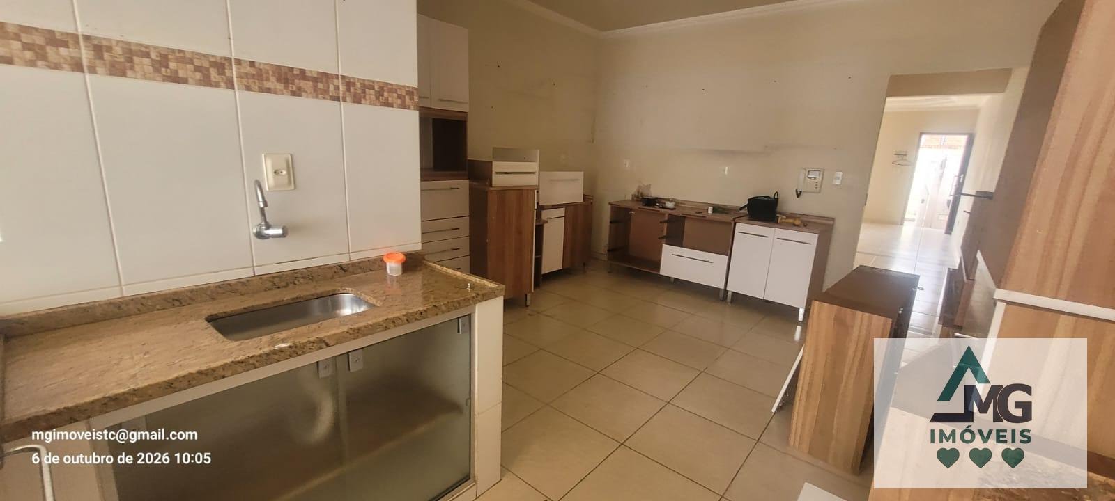 Casa, 3 quartos - Foto 4