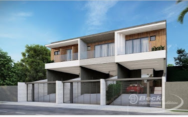 Residencial Málaga no bairro Anita Garibaldi  -  Joinville