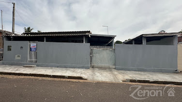 Casa à Venda em Vila Jardim Brasil, Adamantina – 2 Quartos