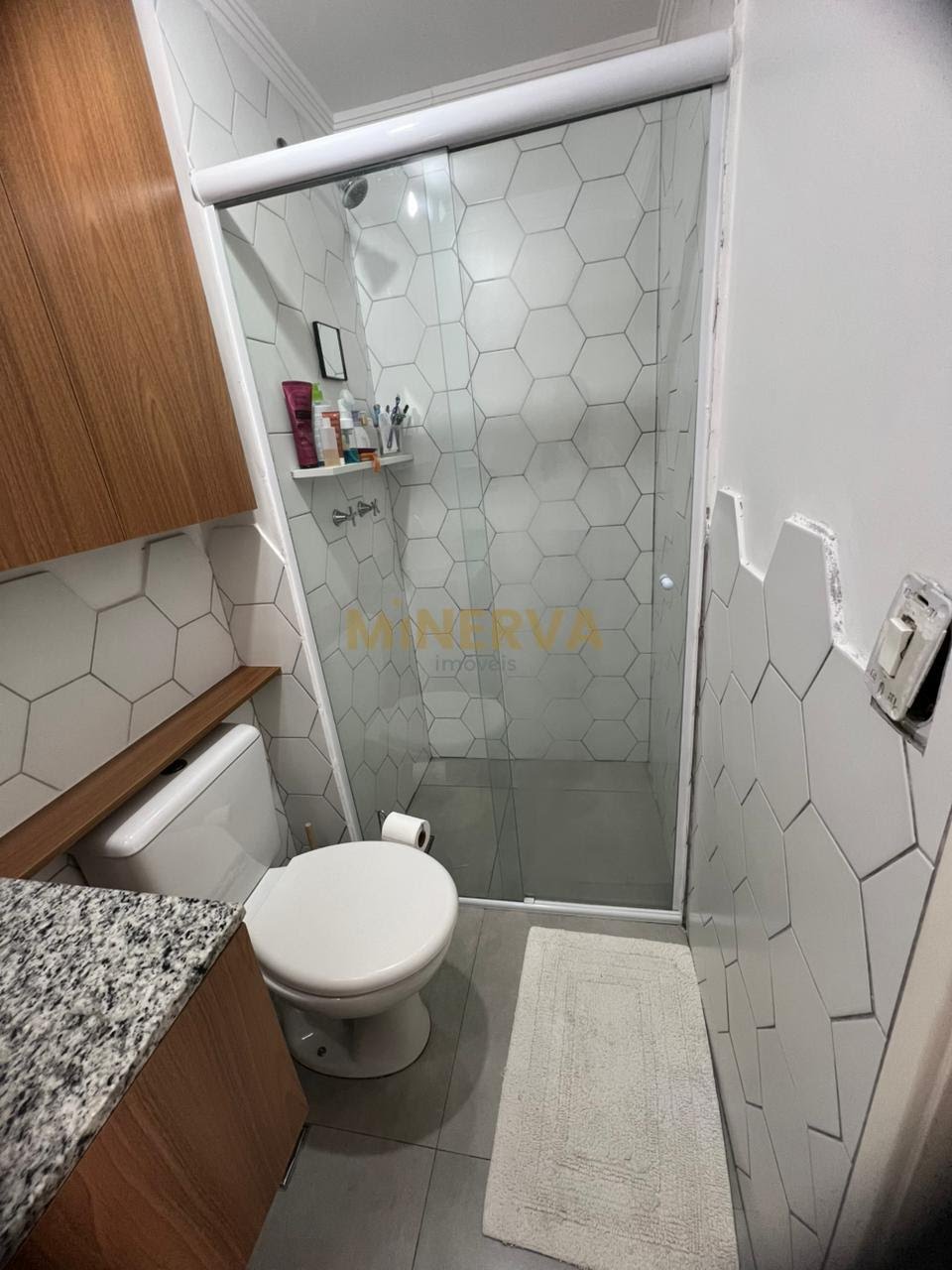 Apartamento à venda com 2 quartos, 2 banheiros, 1 vaga e 61m² no Macedo, Guarulhos (SP) — foto 10 de 22