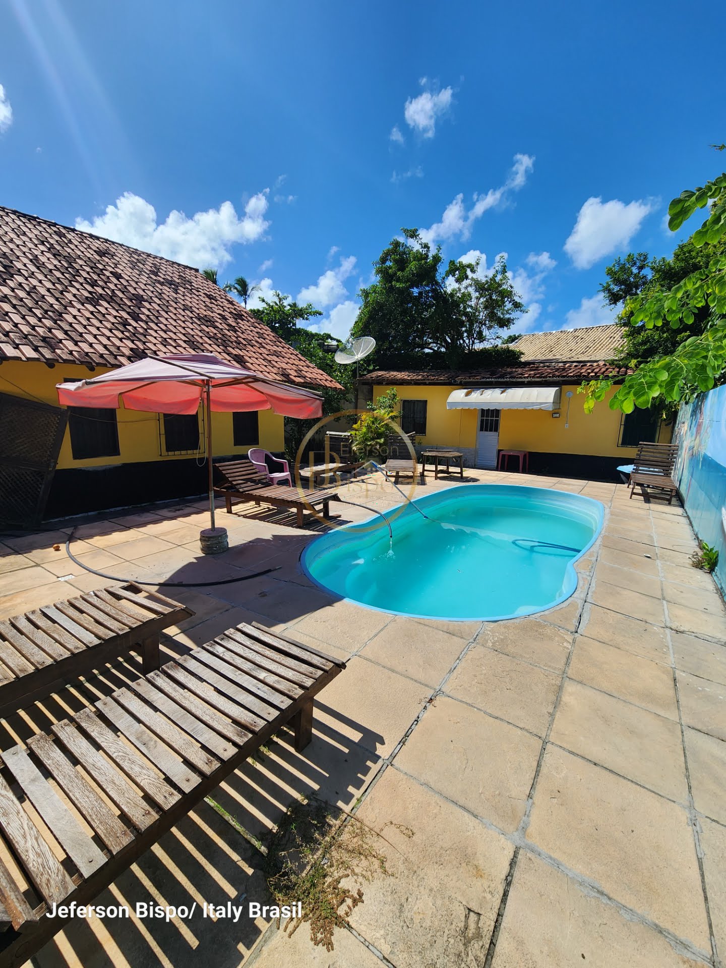 Casa à venda com 8 quartos, 7 suítes, 10 vagas e 400m² no Orla Norte, Porto Seguro (BA) — foto 13 de 16