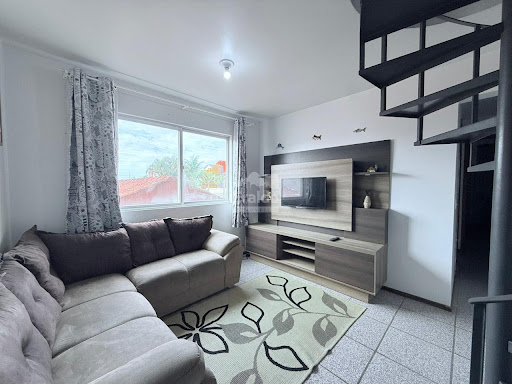 Apartamento em Costa Azul - Matinhos, PR