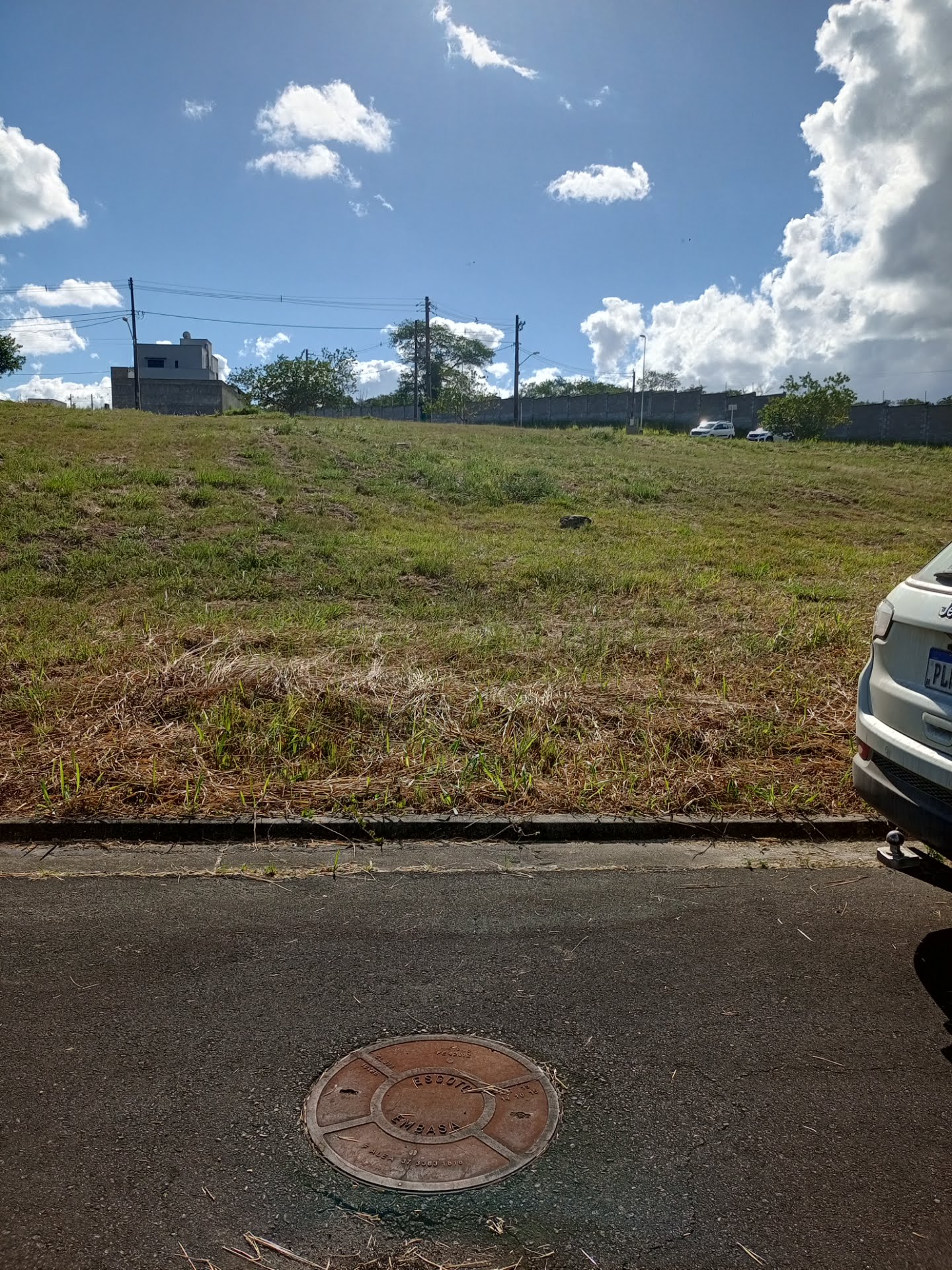 Terreno à venda com 253m² de terreno no Chaparral, Feira de Santana (BA) — foto 7 de 9