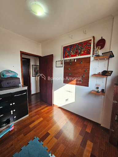 Apartamento, 3 quartos, 110 m² - Foto 8