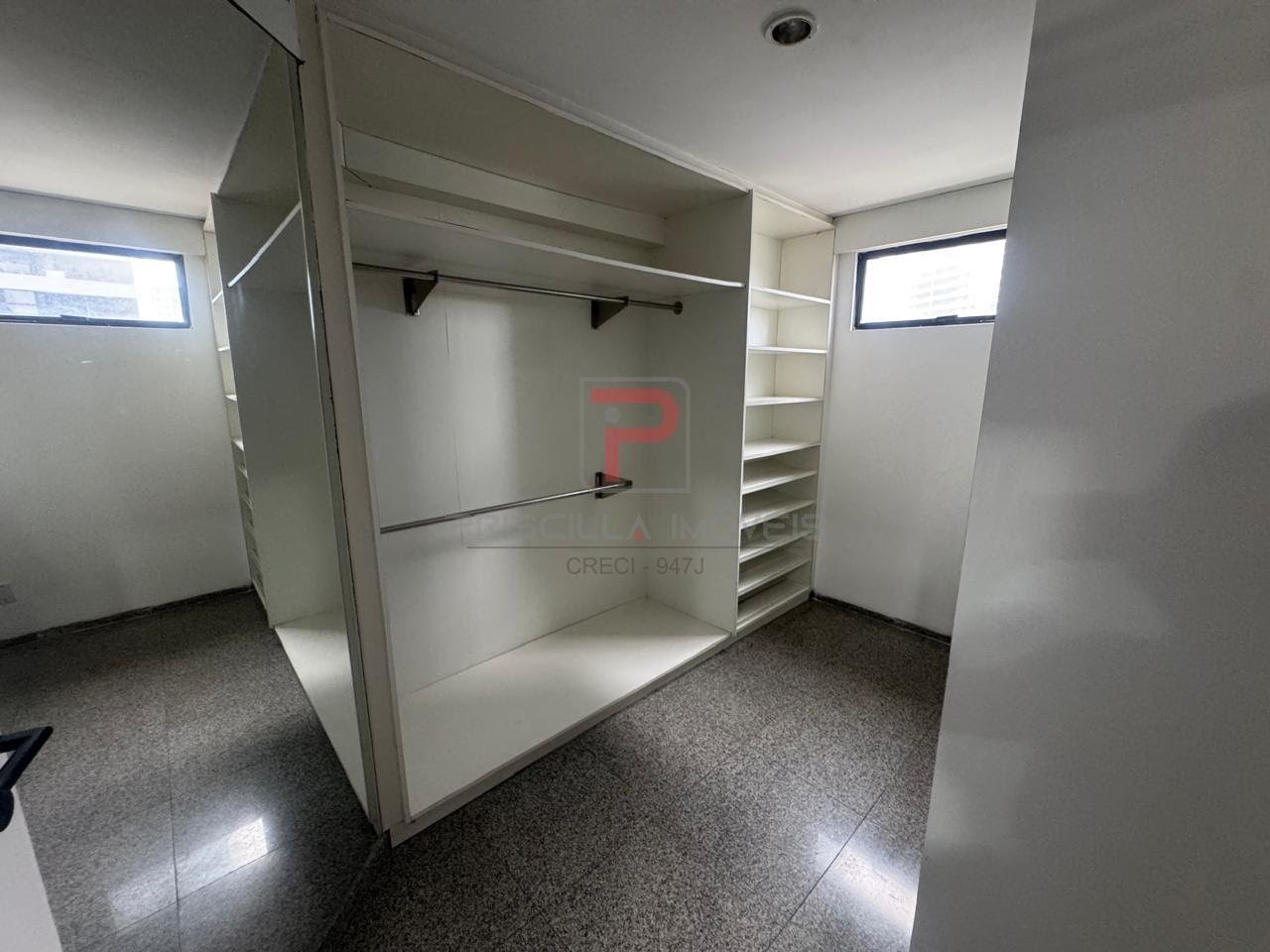 Apartamento à venda com 4 quartos, 2 suítes, 2 vagas e 200m² no Brisamar, João Pessoa (PB) — foto 23 de 30