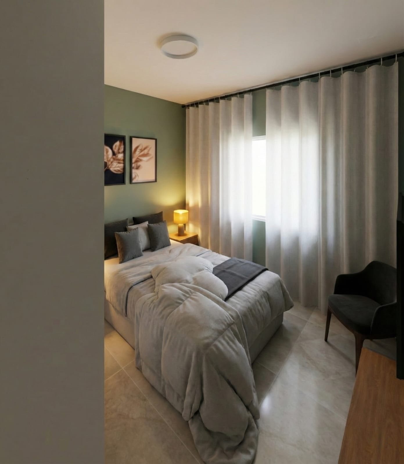 Casa à venda com 2 quartos, 1 banheiro e 125m² no Asa Branca, Feira de Santana (BA) — foto 8 de 9