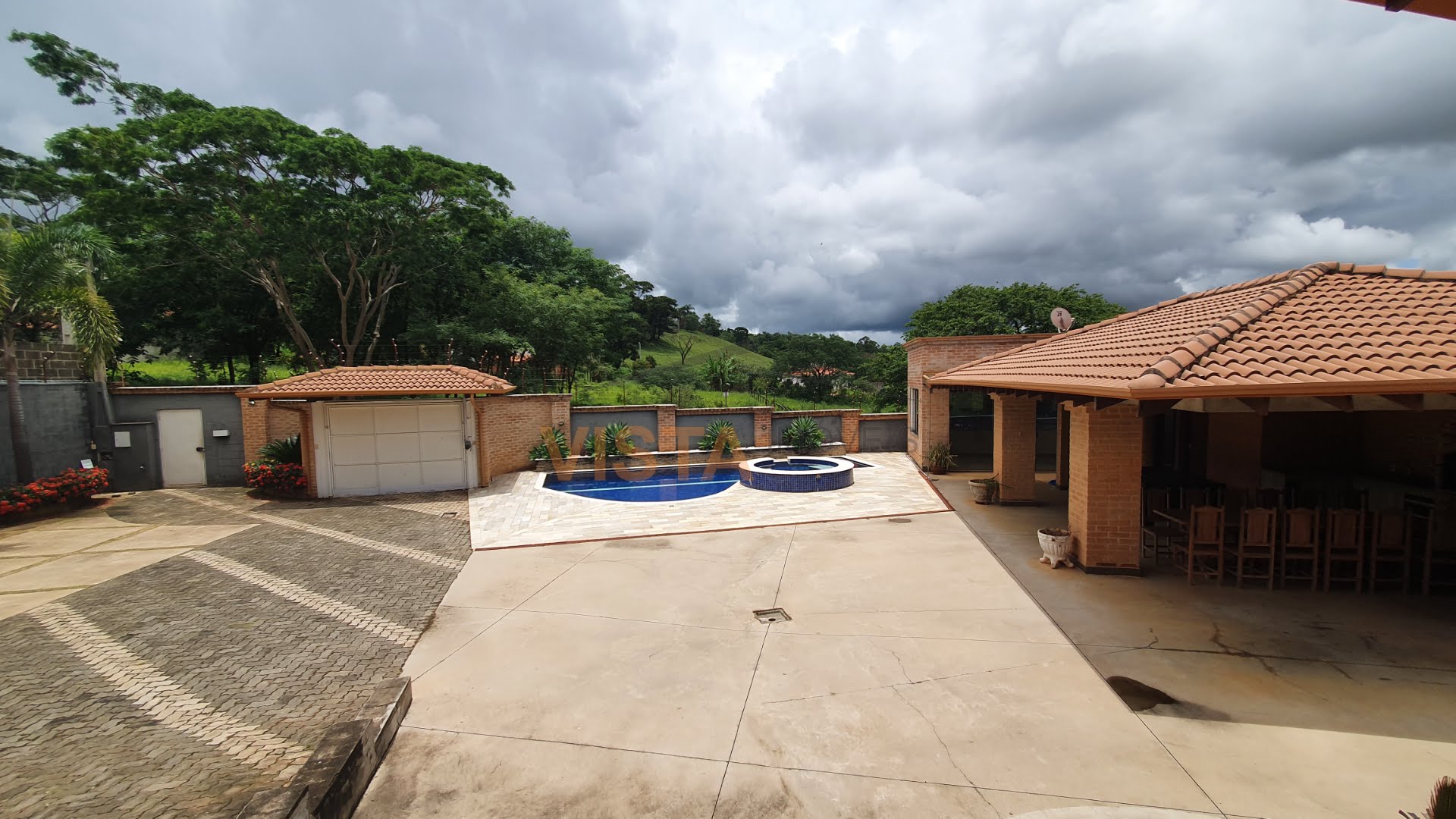 Casa à venda com 3 quartos, 2 suítes, 2 vagas e 290m² no Jardim das Paineiras, São João da Boa Vista (SP) — foto 7 de 30