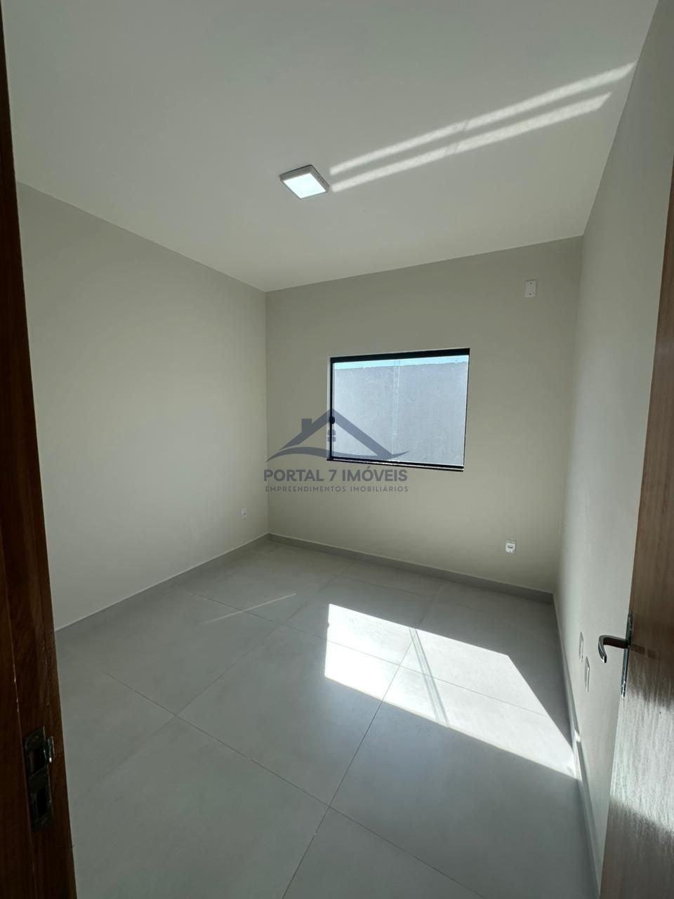 Casa à venda com 3 quartos, 1 suíte, 2 vagas e 98m² no Flórida, Sete Lagoas (MG) — foto 9 de 13