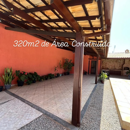 Casa em Jardim Mariléa  -  Rio das Ostras