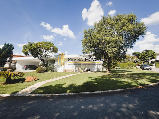 Casa em Condomínio em Alphaville  -  Santana de Parnaíba