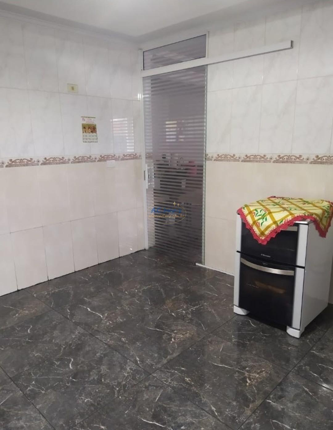 Casa à venda com 3 quartos, 1 suíte, 2 vagas e 90m² no Vila Tupi, Praia Grande (SP) — foto 18 de 21