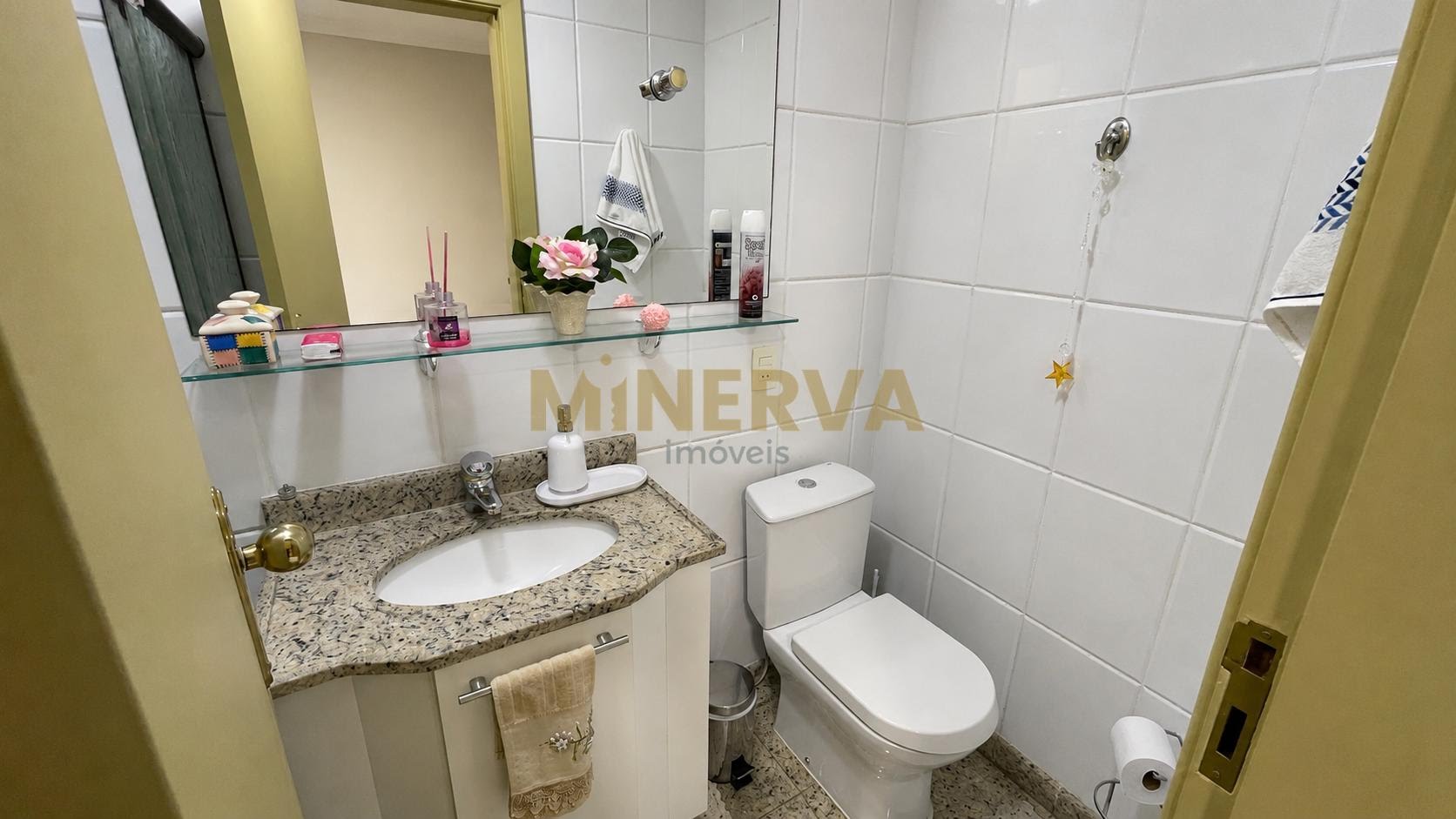 Apartamento para alugar com 3 quartos, 3 suítes, 3 vagas e 114m² no Vila Gomes Cardim, São Paulo (SP) — foto 19 de 30