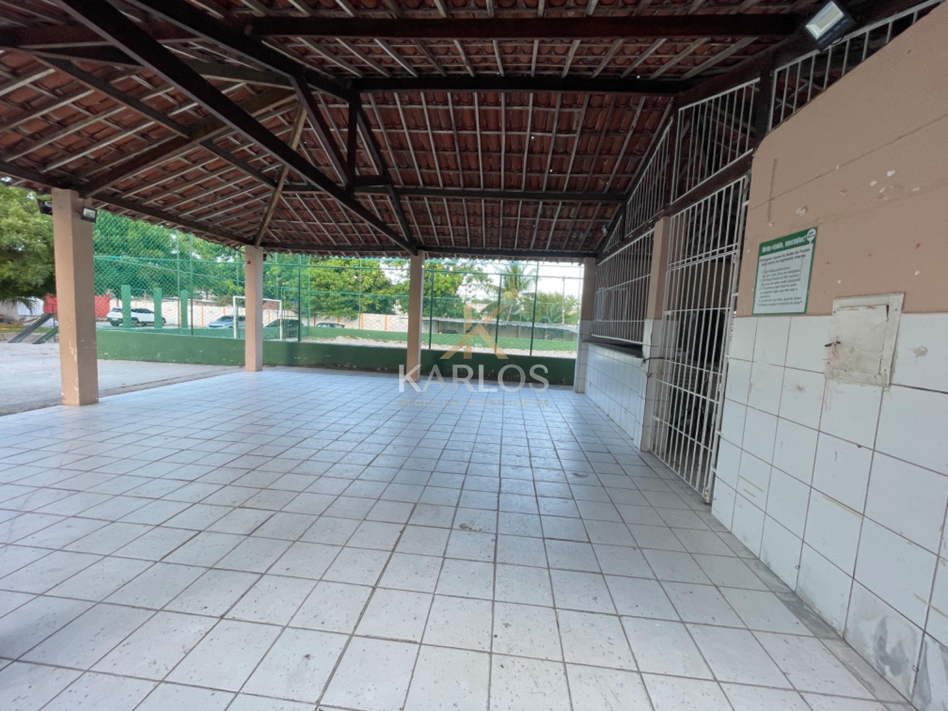 Apartamento para alugar com 2 quartos, 1 banheiro, 1 vaga e 55m² no Rio Doce, Olinda (PE) — foto 18 de 22