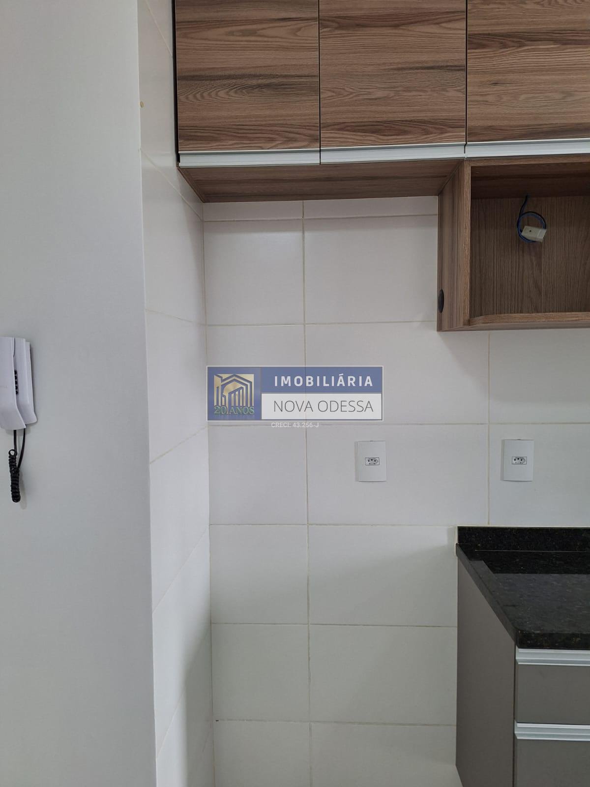Apartamento para alugar com 2 quartos, 1 banheiro, 1 vaga e 87m² no Jardim Planalto, Nova Odessa (SP) — foto 25 de 27