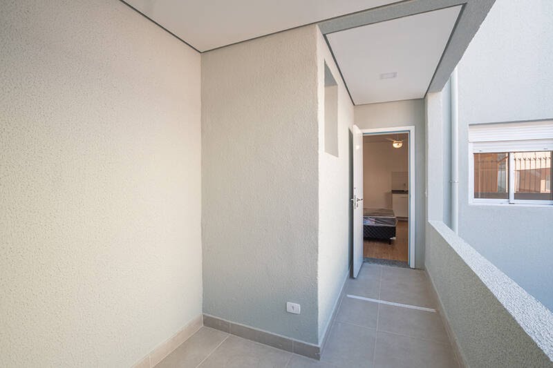 Apartamento para alugar com 1 quarto, 1 suíte e 20m² no Aclimacao, São Paulo (SP) — foto 17 de 21
