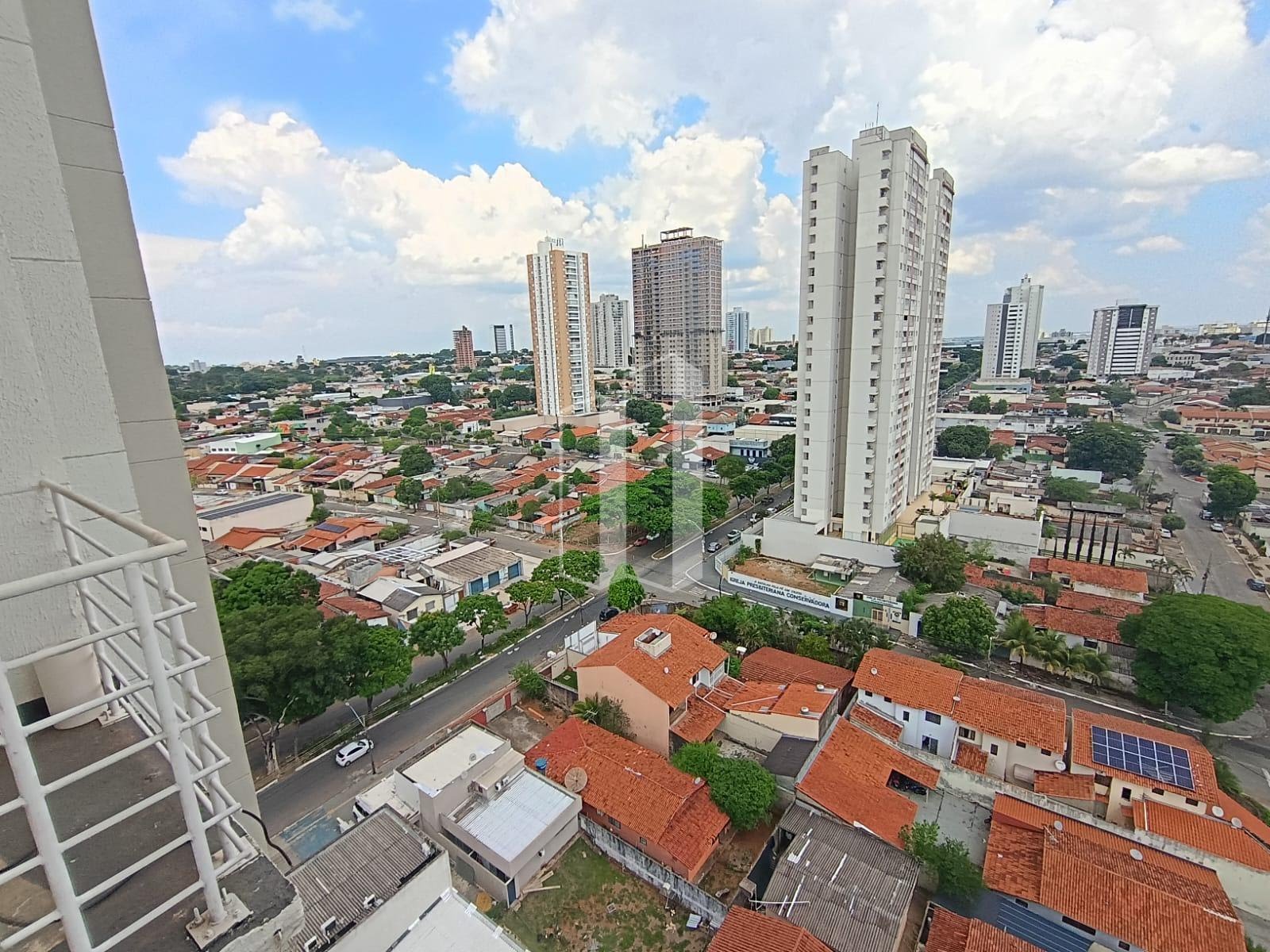 Apartamento para alugar com 1 quarto, 1 suíte, 1 vaga e 41m² no Parque Amazônia, Goiânia (GO) — foto 11 de 30