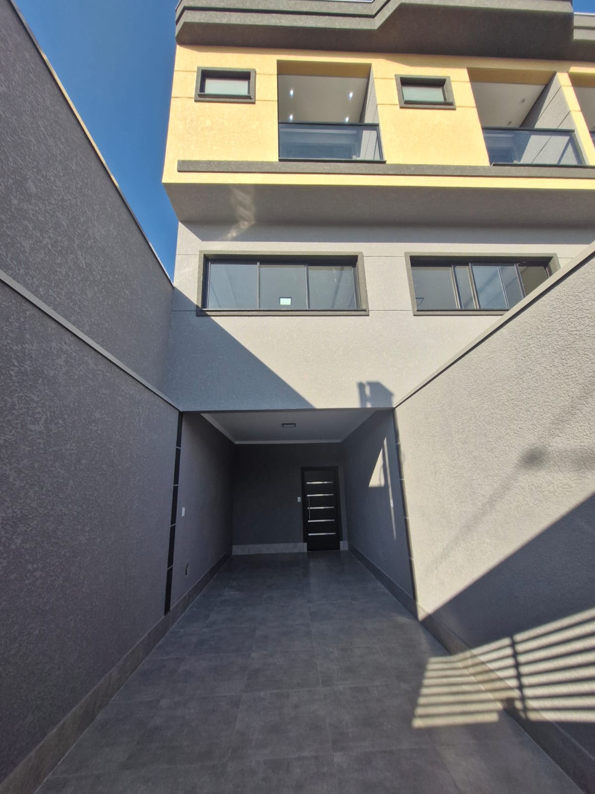 Apartamento à venda com 2 quartos, 2 suítes, 2 vagas e 118m² no Jardim Vista Linda, São Paulo (SP) — foto 2 de 30