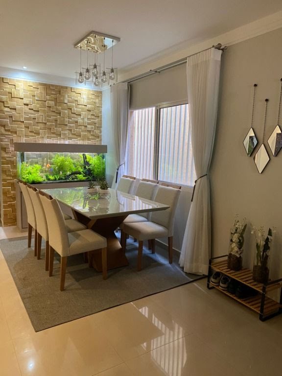 Casa à venda com 3 quartos, 3 suítes, 2 vagas e 224m² no Nova Arujá, Arujá (SP) — foto 19 de 30