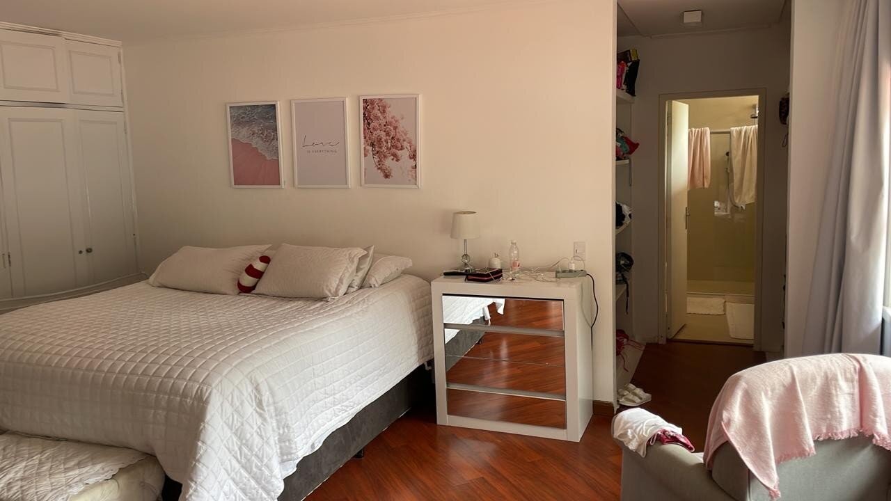 Apartamento à venda com 4 quartos, 2 suítes, 6 vagas e 460m² no Alto de Pinheiros, São Paulo (SP) — foto 11 de 28