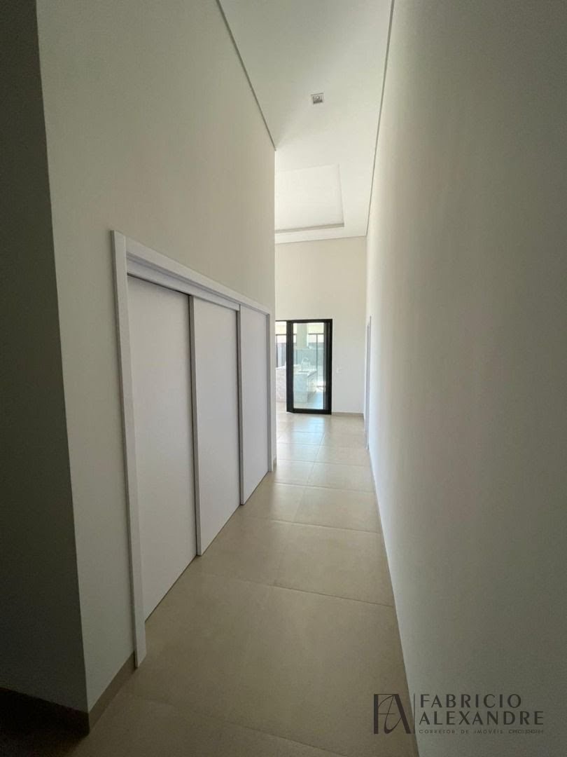 Casa à venda com 3 quartos, 3 suítes, 4 vagas e 223m² no Parque Residencial Buona Vita, São José do Rio Preto (SP) — foto 3 de 30