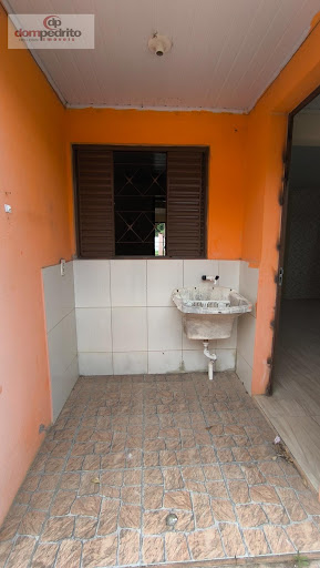Área de serviço 