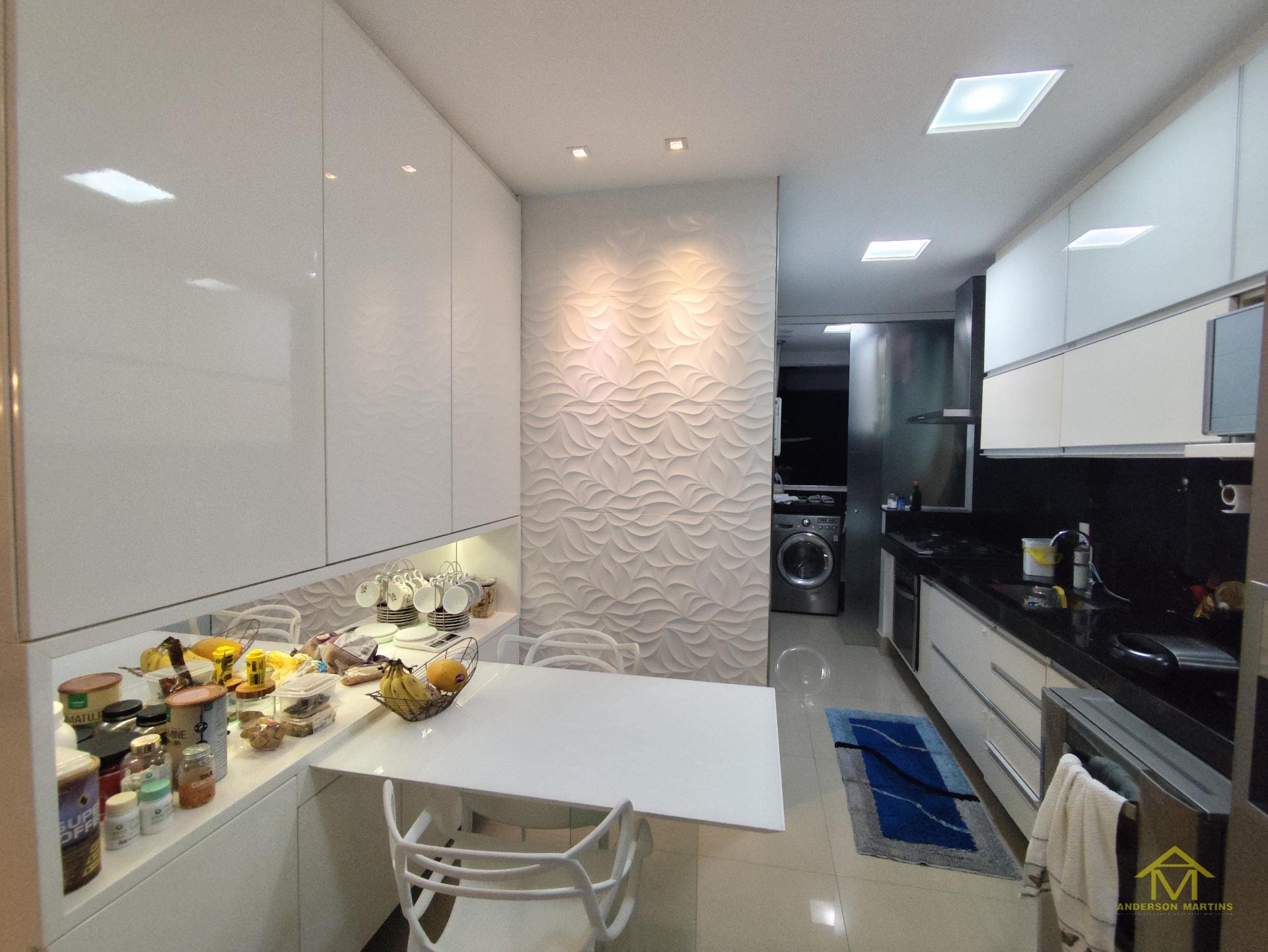 Apartamento, 4 quartos, 140 m² - Foto 7