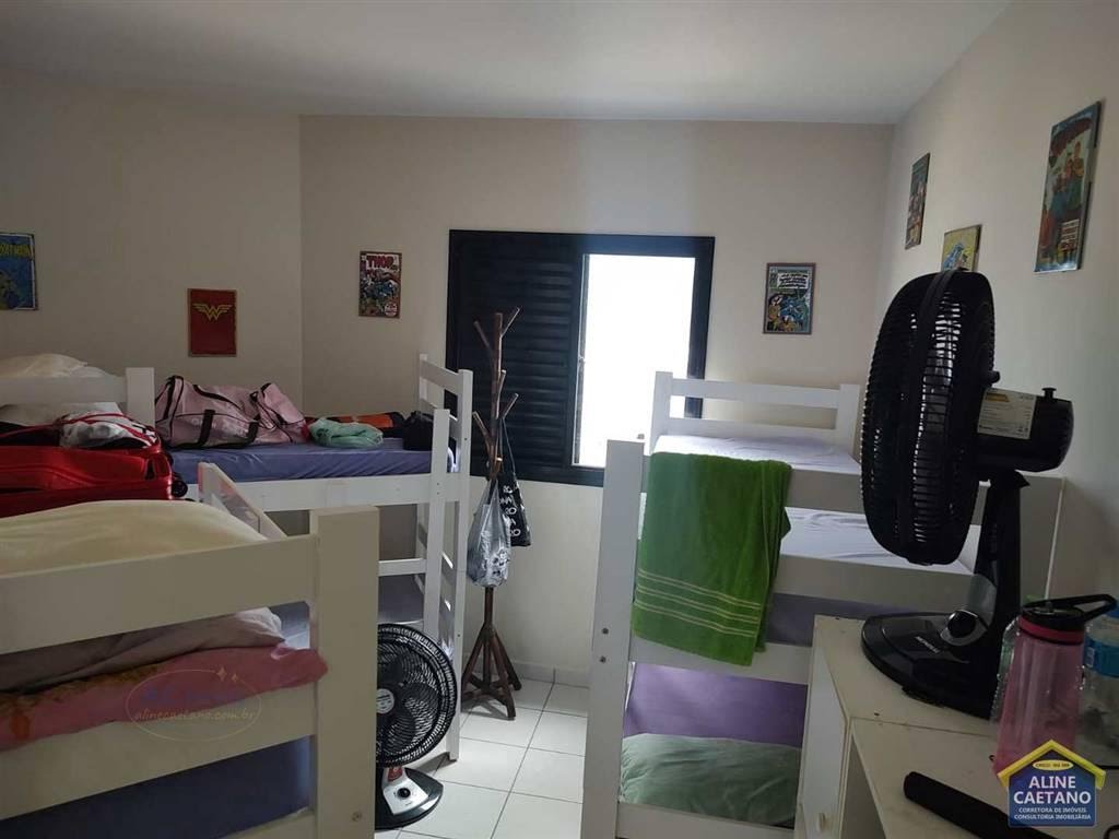 Apartamento à venda com 3 quartos, 1 suíte, 1 vaga e 90m² no Real, Praia Grande (SP) — foto 12 de 21