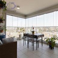 Apartamento em Vila Monumento  -  São Paulo