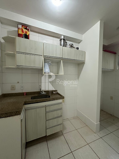 Apartamento em Colina Verde - Jaboticabal, SP