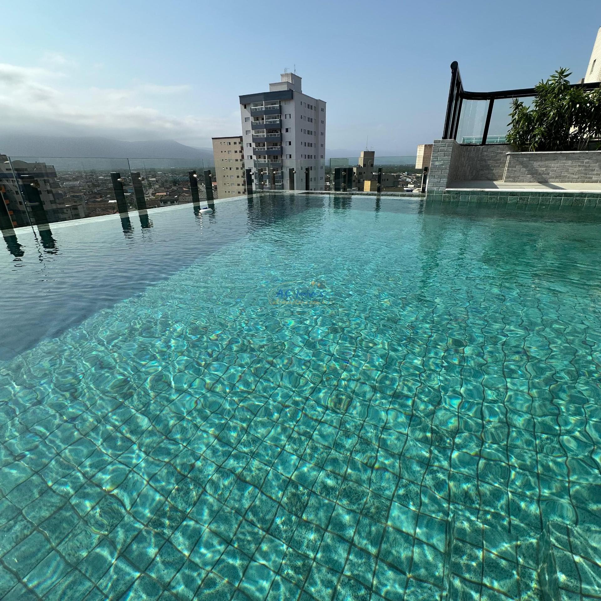 Apartamento à venda com 2 quartos, 1 suíte, 1 vaga e 59m² no Vila Tupi, Praia Grande (SP) — foto 5 de 30