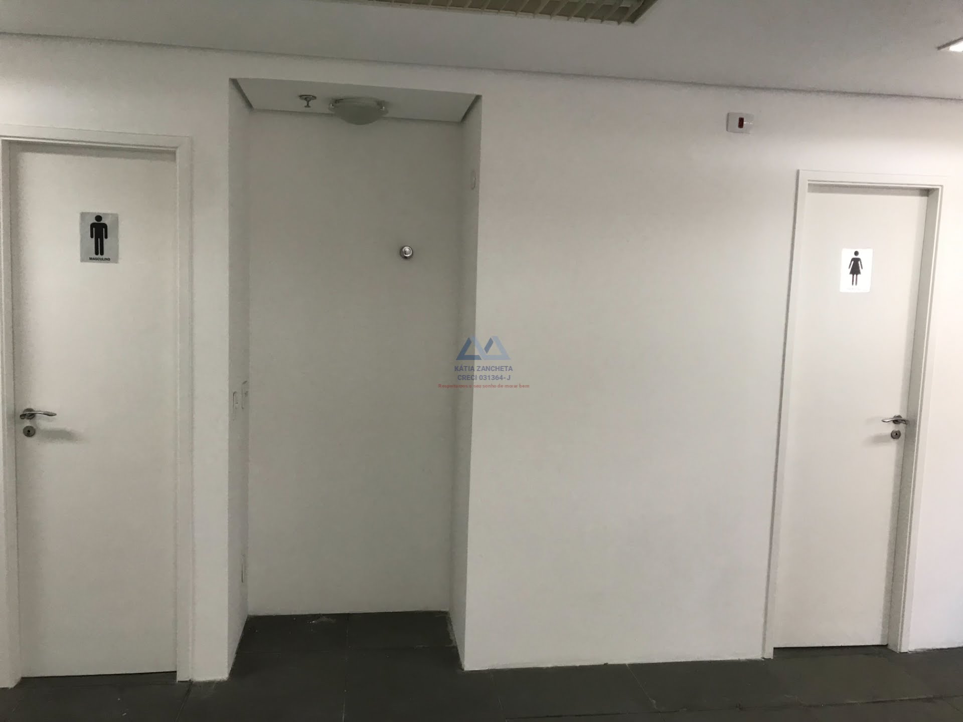 Comercial para alugar com 2 banheiros, 1 vaga e 30m² no Vila Monte Alegre, São Paulo (SP) — foto 8 de 30