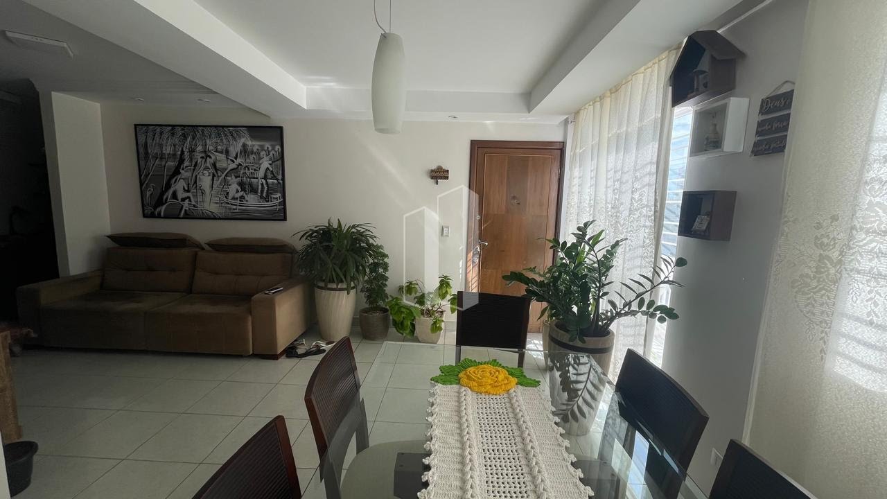 Apartamento à venda com 3 quartos, 1 suíte, 1 vaga e 101m² no Jardim América, Goiânia (GO) — foto 13 de 18