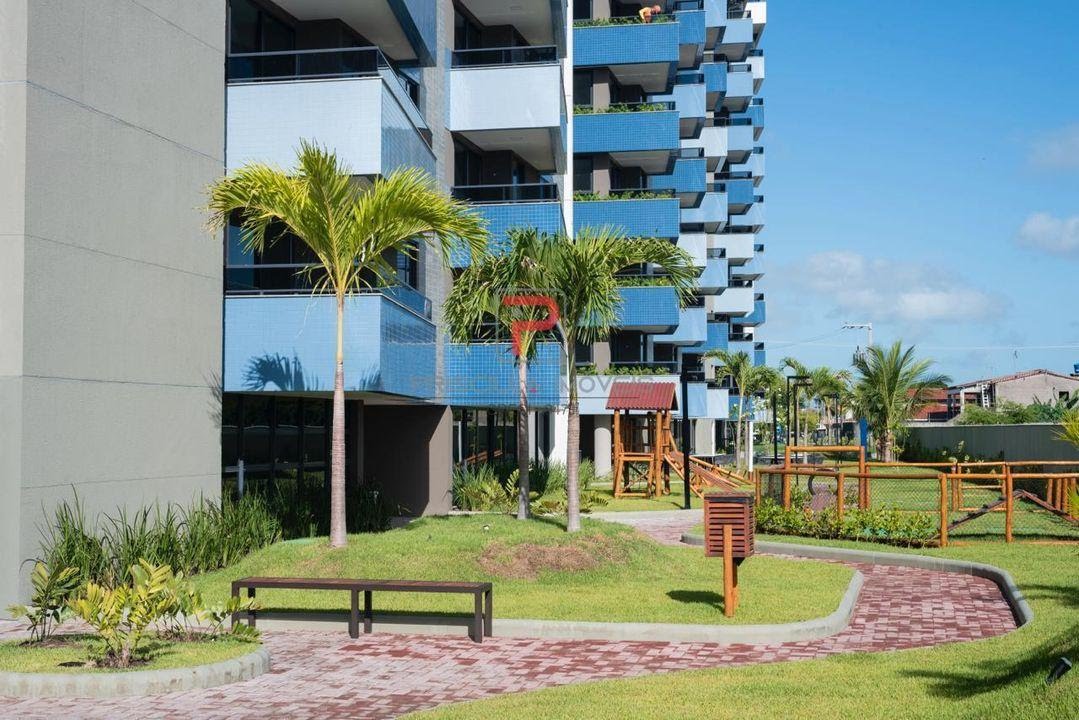 Apartamento à venda com 2 quartos, 1 suíte, 1 vaga e 66m² no Monte Castelo, Cabedelo (PB) — foto 6 de 30