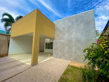 Casa em Loteamento Jardins Florença  -  Catalão