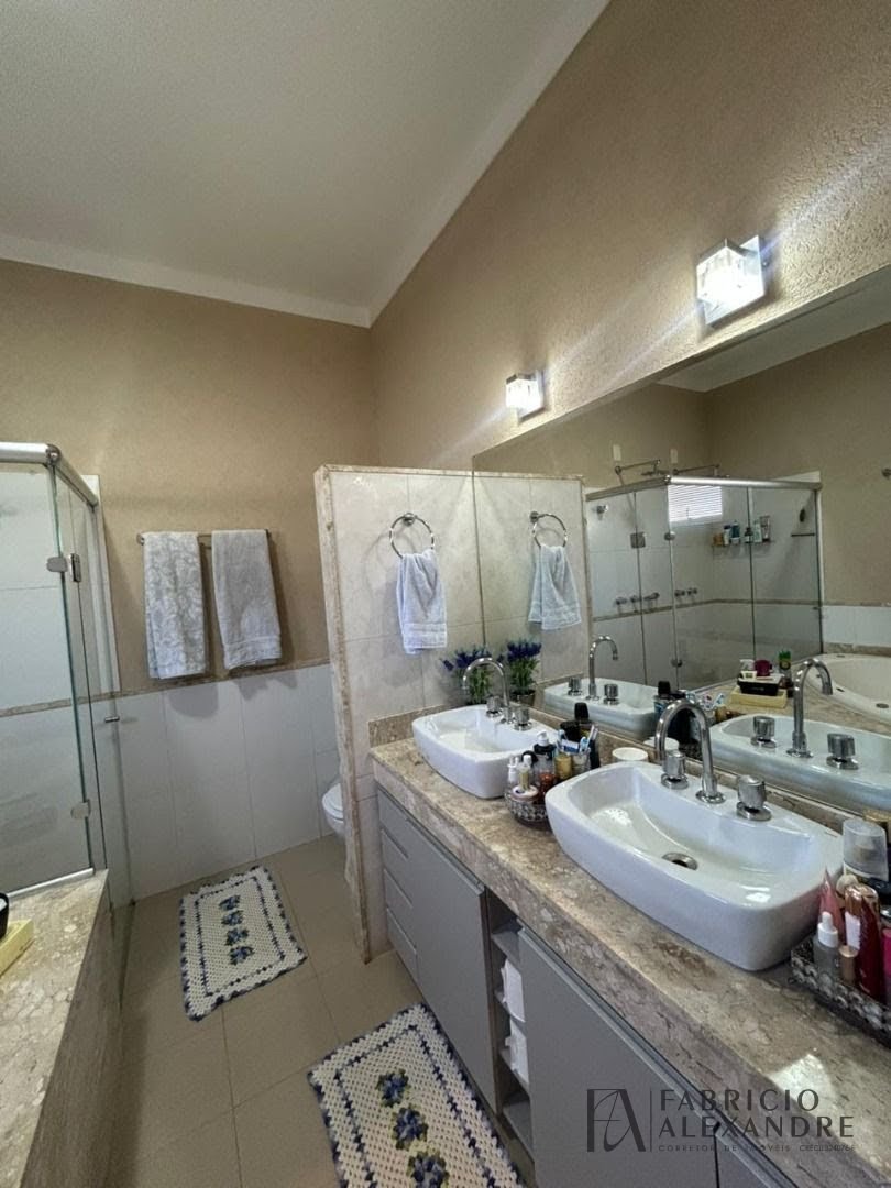 Casa à venda com 4 quartos, 4 suítes, 6 vagas e 350m² no Gaivota I, São José do Rio Preto (SP) — foto 30 de 30