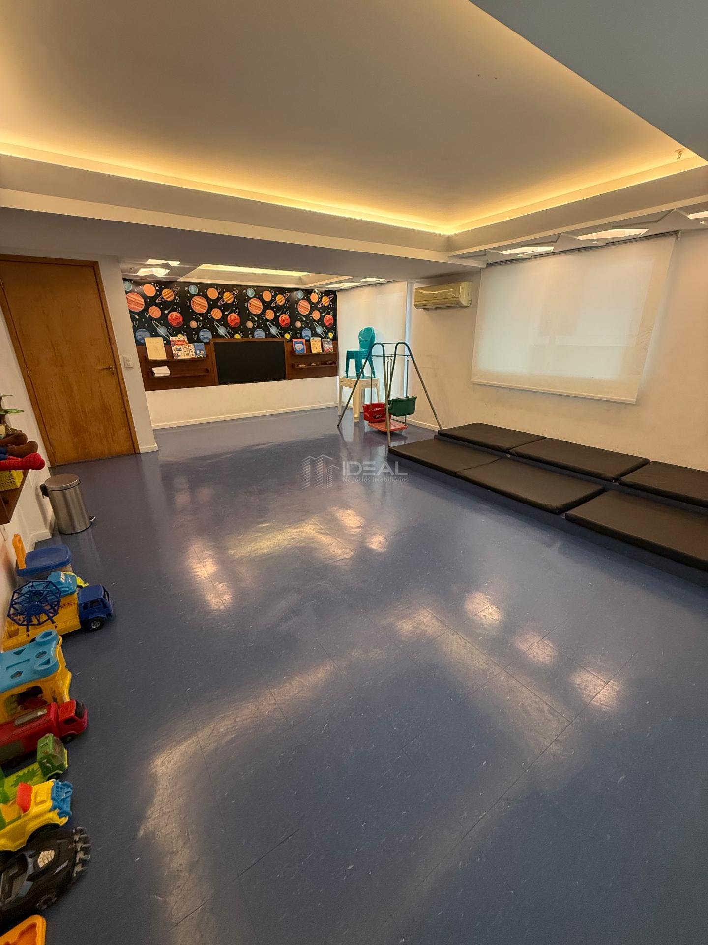 Apartamento à venda com 2 quartos, 2 banheiros, 1 vaga e 58m² no Parque Tamandaré, Campos dos Goytacazes (RJ) — foto 24 de 29