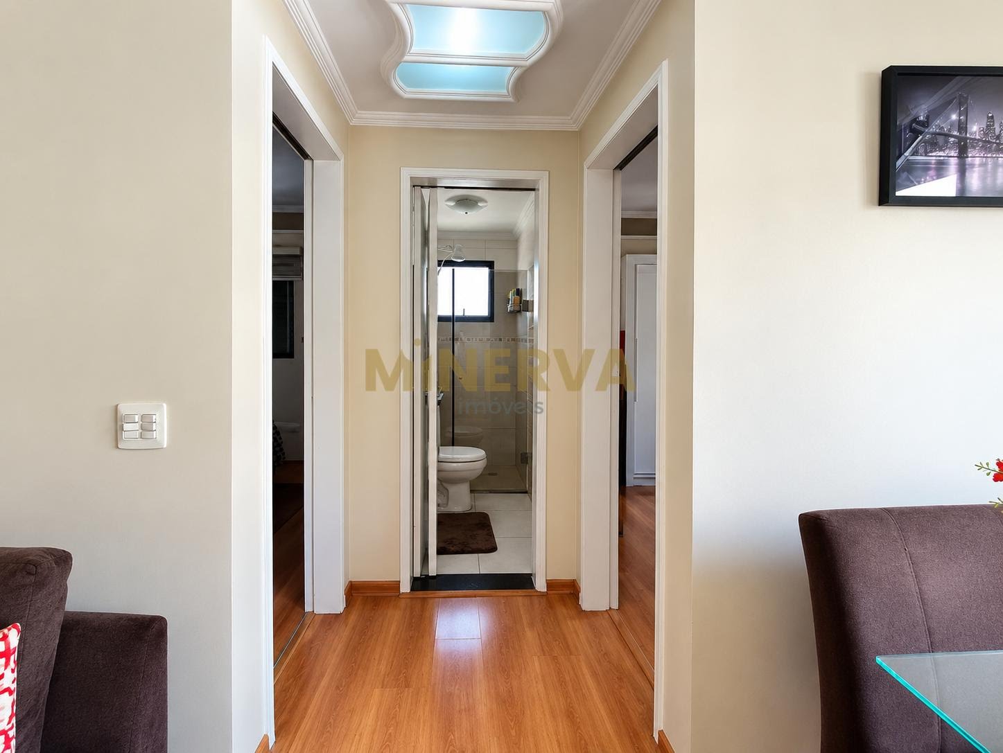 Apartamento à venda com 2 quartos, 1 banheiro, 1 vaga e 64m² no Macedo, Guarulhos (SP) — foto 10 de 16