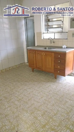 Cozinha casa 2
