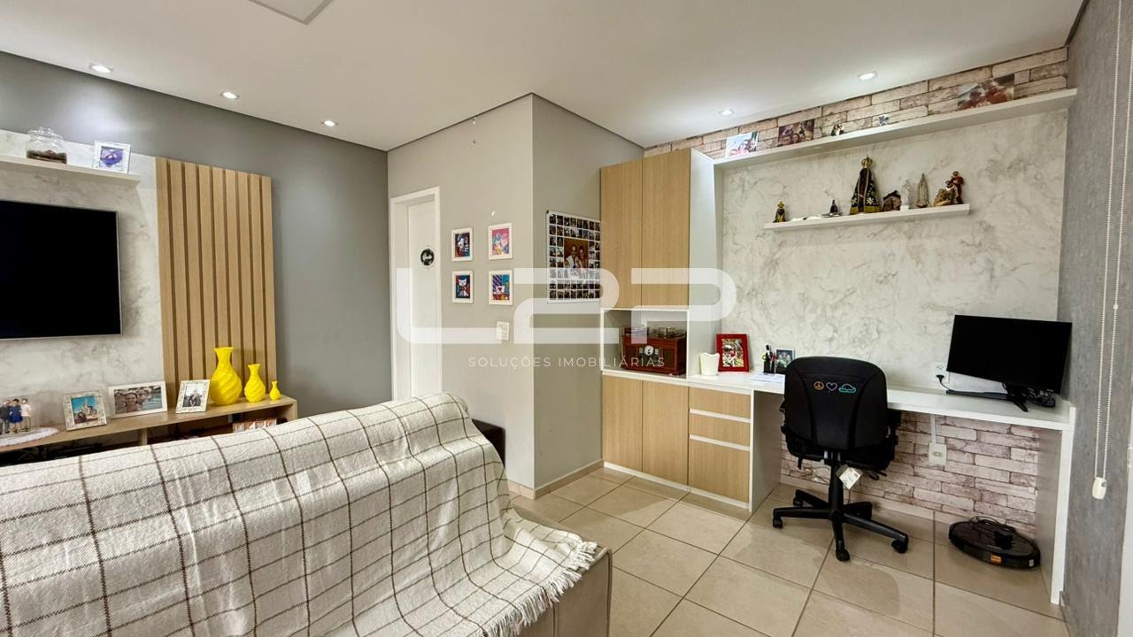 Apartamento à venda com 2 quartos, 1 suíte, 1 vaga e 103m² no Ponte de São João, Jundiaí (SP) — foto 20 de 29