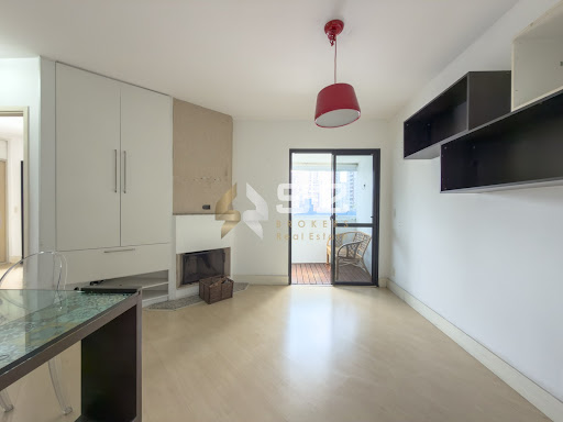Apartamento 2 quartos c suíte 1 vaga  Vila Leopoldina - São Paulo, SP