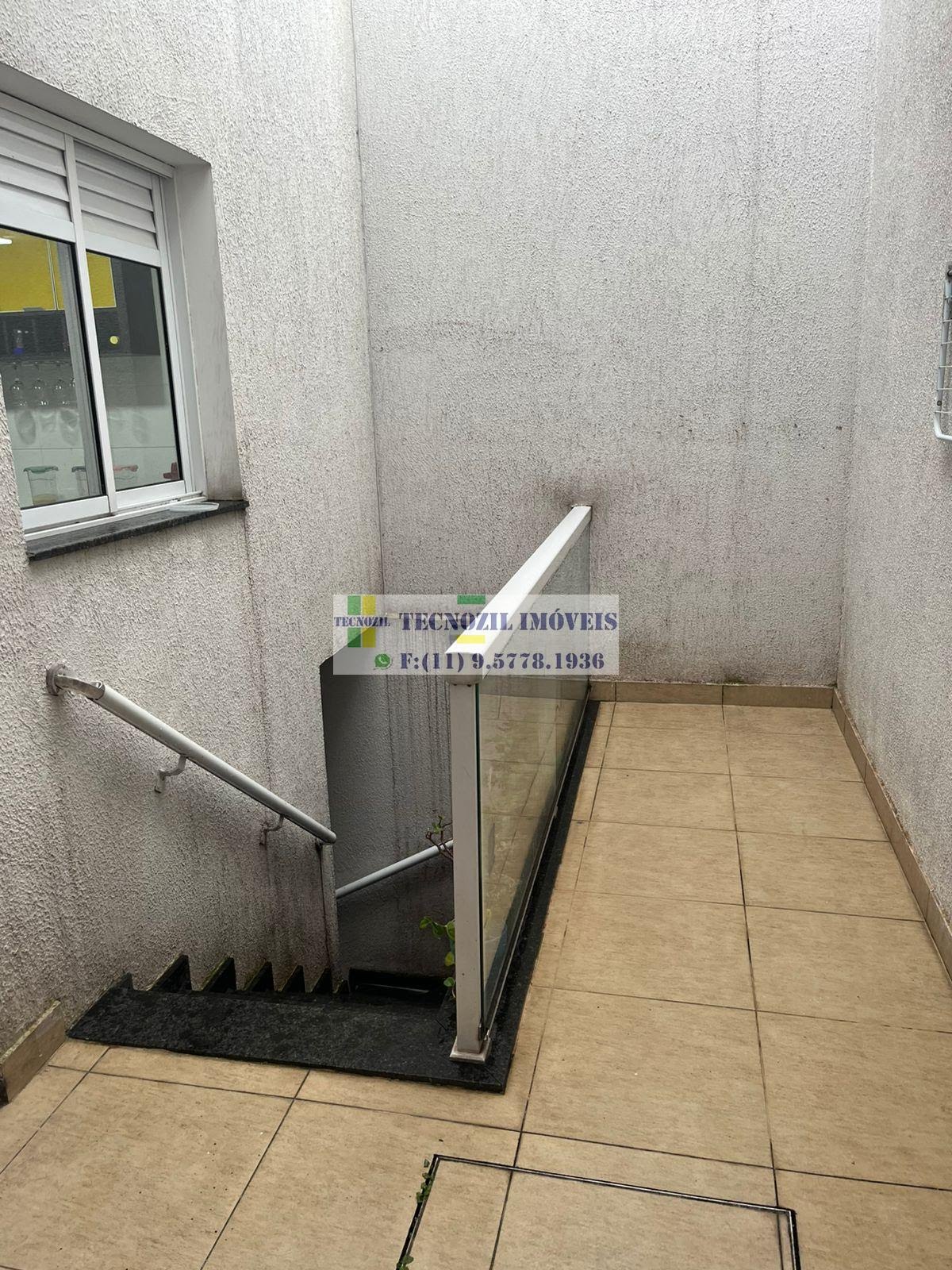 Sobrado, 3 quartos, 200 m² - Foto 9