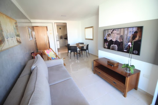 apartamento próximo beira rio madalena com 2 vagas