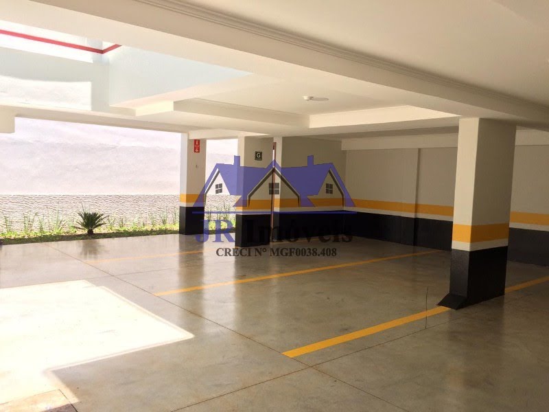 Apartamento à venda com 1 quarto, 1 suíte e 1 vaga no Nossa Senhora da Agonia, Itajubá (MG) — foto 4 de 21