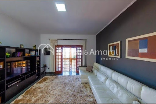 Casa, 6 quartos, 465 m² - Foto 14