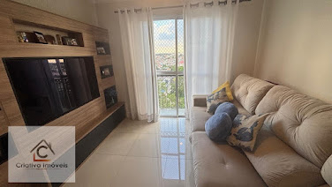 Apartamento em Vila Carmosina  -  São Paulo